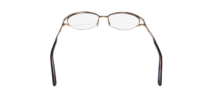 Barton Perreira Eliza Eyeglasses