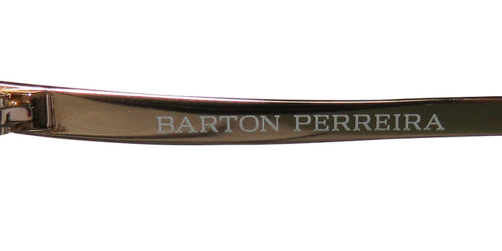Barton Perreira Eliza Eyeglasses