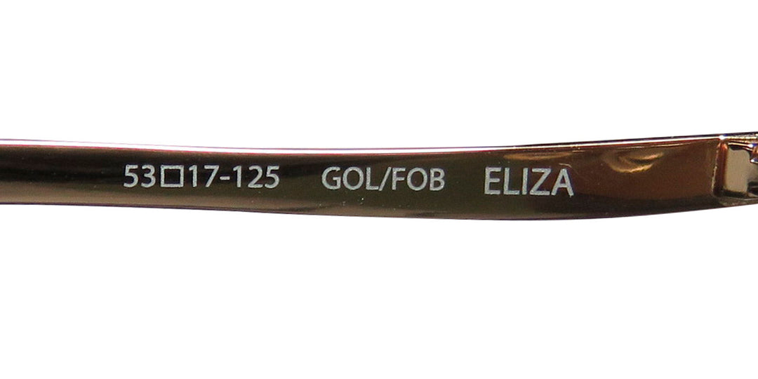 Barton Perreira Eliza Eyeglasses