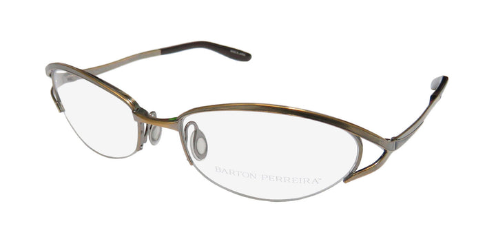 Barton Perreira Eliza Eyeglasses