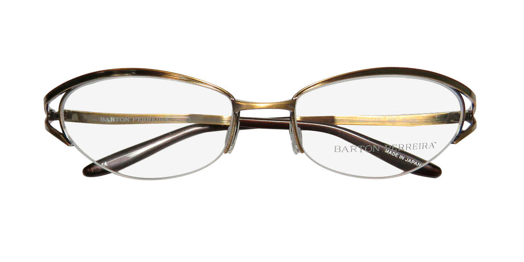 Barton Perreira Eliza Eyeglasses
