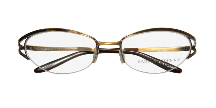 Barton Perreira Eliza Eyeglasses