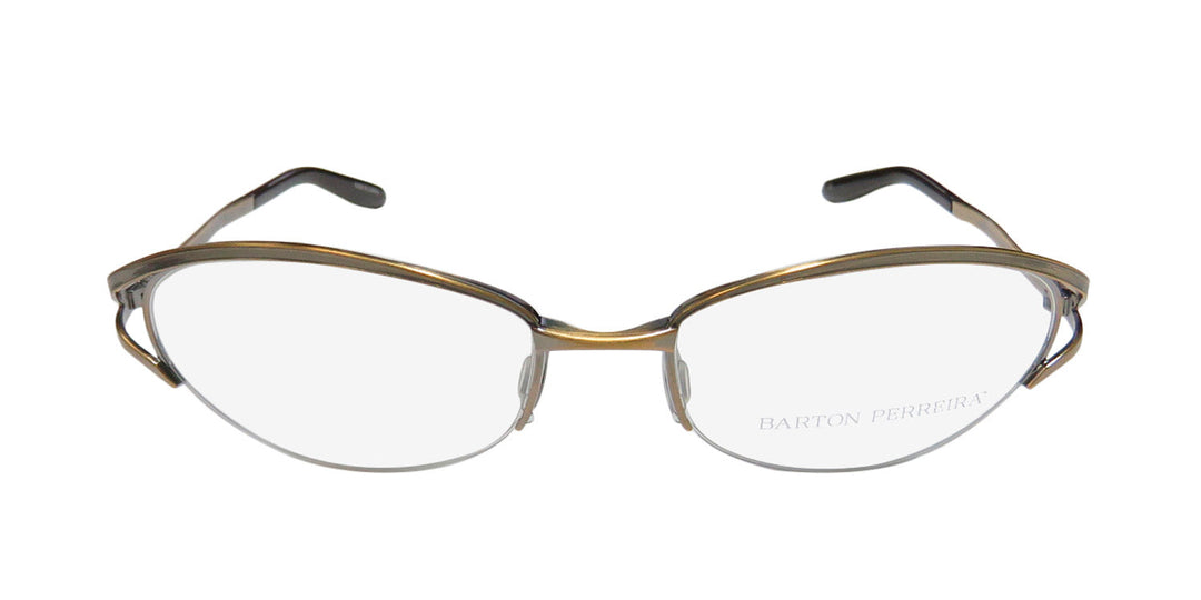 Barton Perreira Eliza Eyeglasses