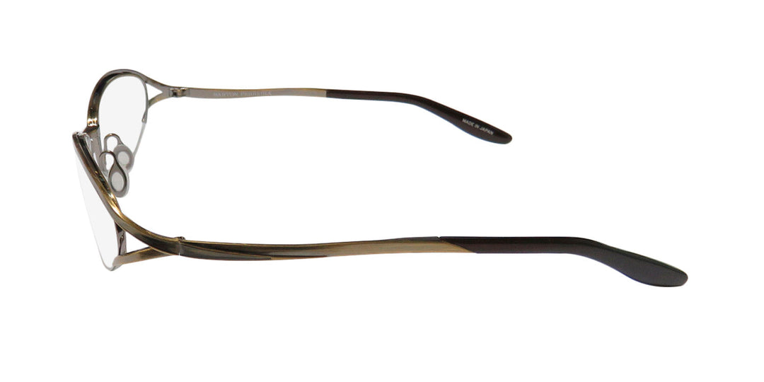 Barton Perreira Eliza Eyeglasses