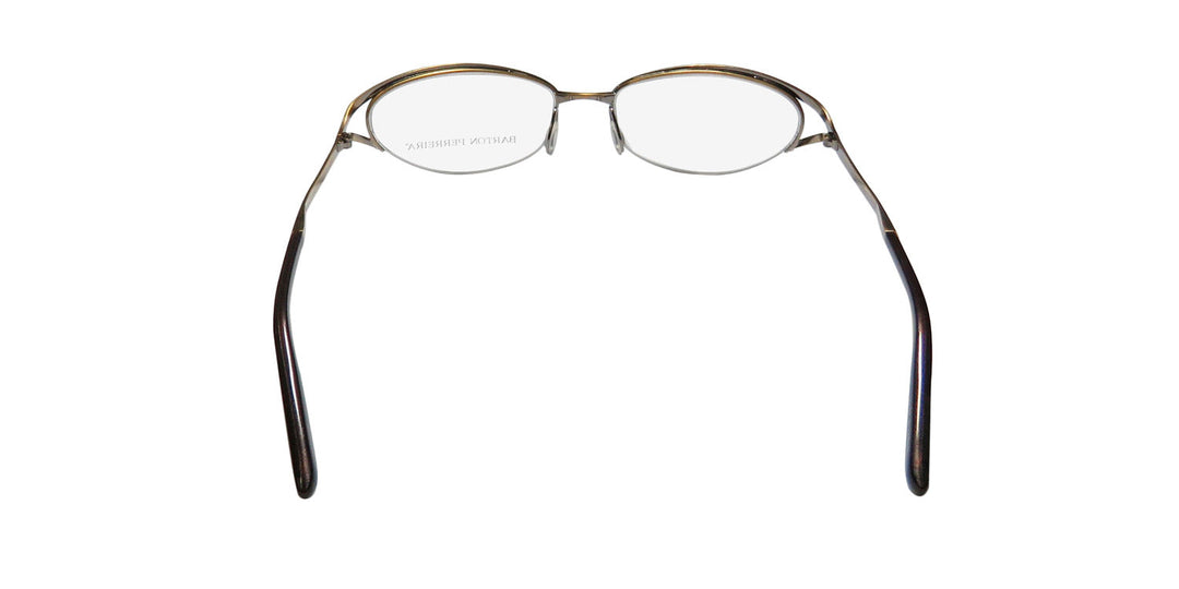 Barton Perreira Eliza Eyeglasses