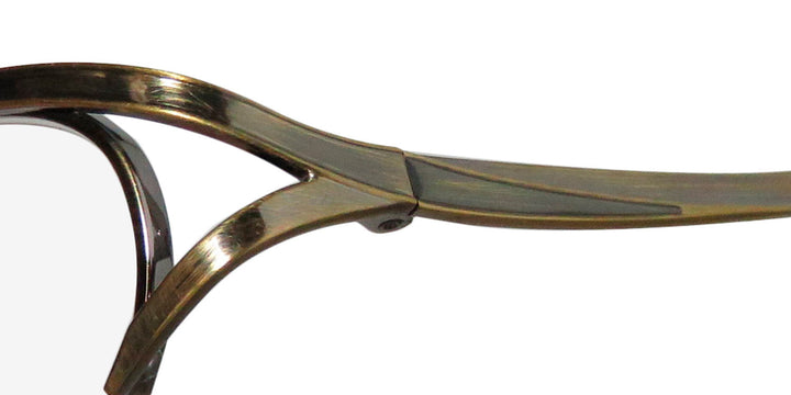 Barton Perreira Eliza Eyeglasses