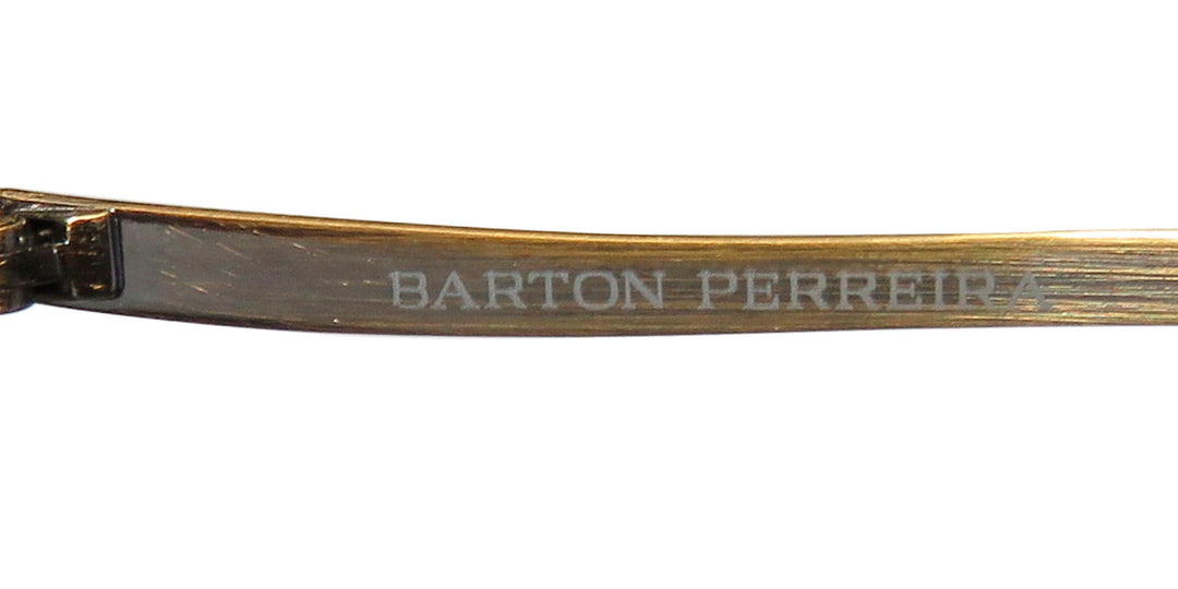 Barton Perreira Eliza Eyeglasses