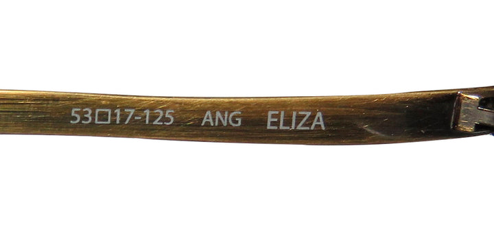 Barton Perreira Eliza Eyeglasses