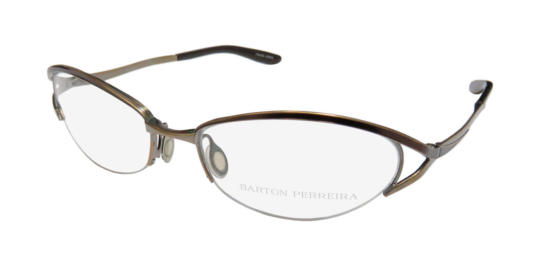 Barton Perreira Eliza Eyeglasses