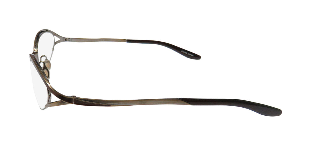 Barton Perreira Eliza Eyeglasses