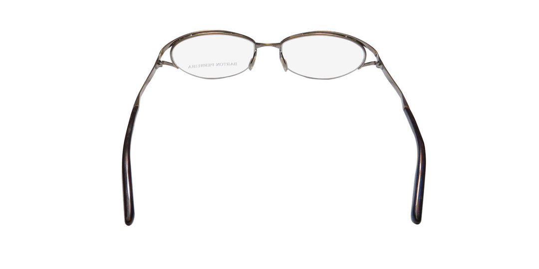 Barton Perreira Eliza Eyeglasses