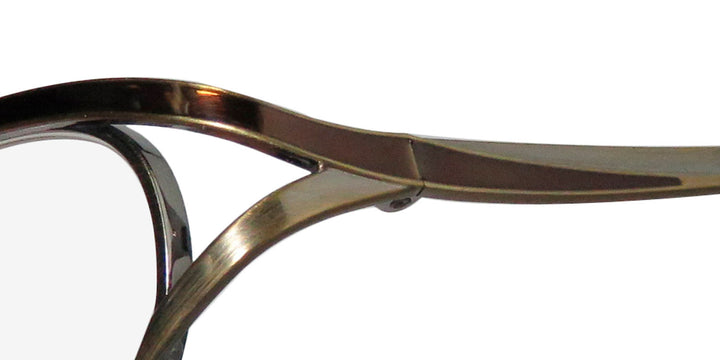 Barton Perreira Eliza Eyeglasses