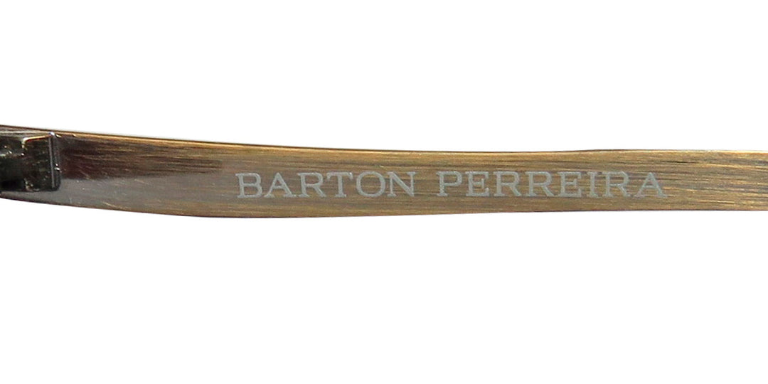 Barton Perreira Eliza Eyeglasses