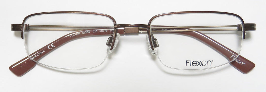 Flexon E1004 Eyeglasses
