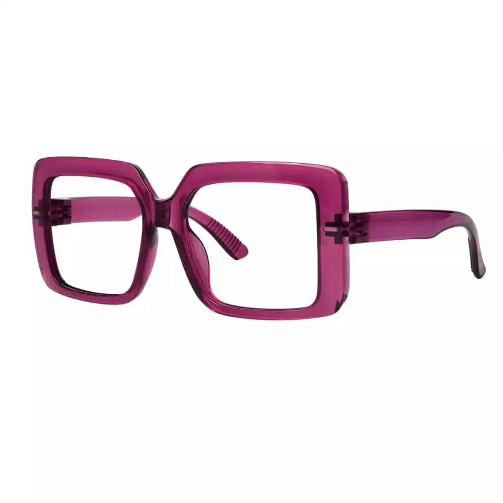 PcFaf | Frame Only & No Prescription