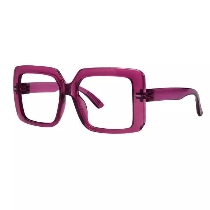 PcFaf | Frame Only & No Prescription