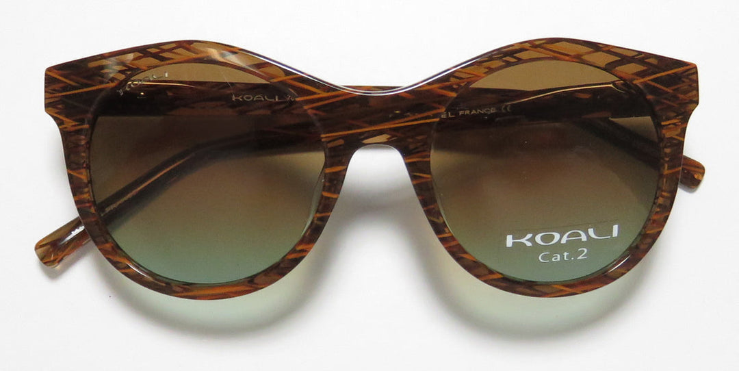 Koali 7854k Sunglasses