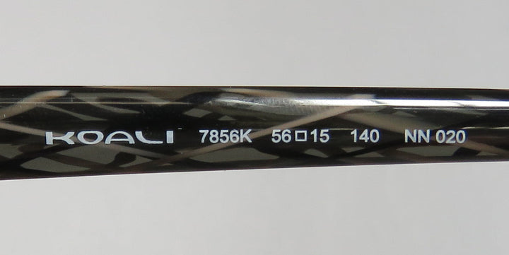 Koali 7856k Sunglasses