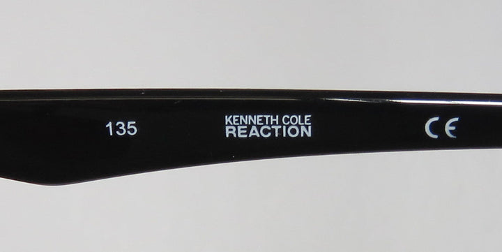 Kenneth Cole 746 Eyeglasses