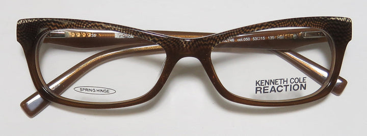 Kenneth Cole 746 Eyeglasses