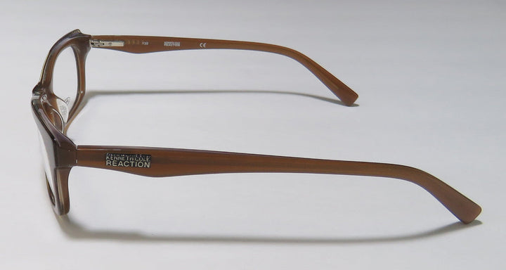 Kenneth Cole 746 Eyeglasses