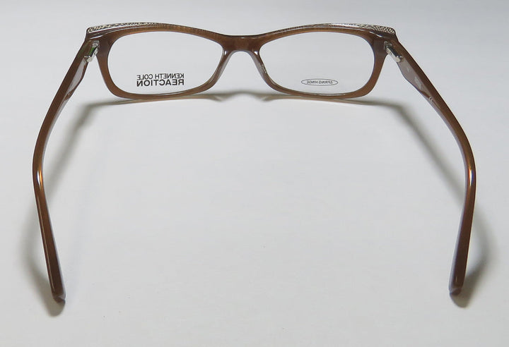Kenneth Cole 746 Eyeglasses