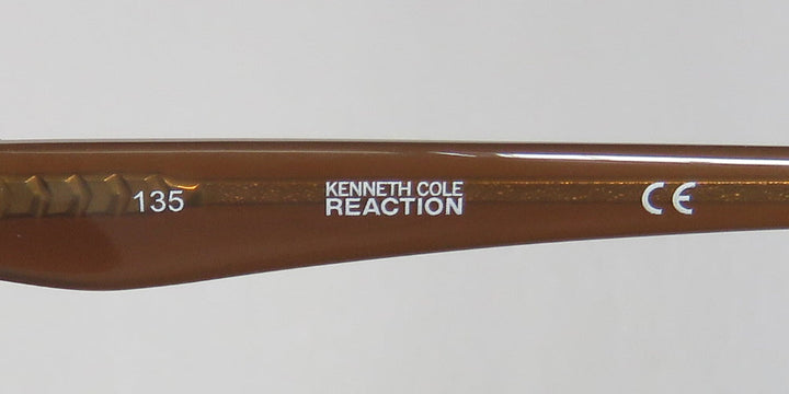 Kenneth Cole 746 Eyeglasses