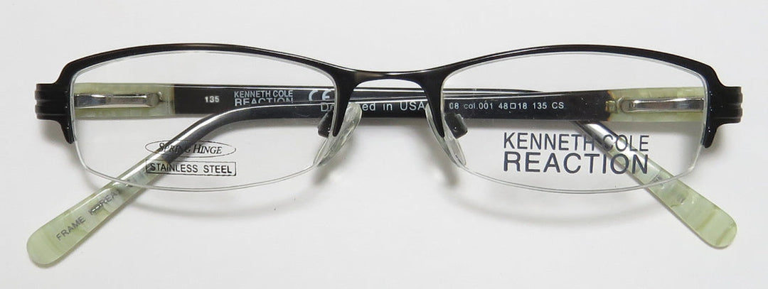 Kenneth Cole 708 Eyeglasses