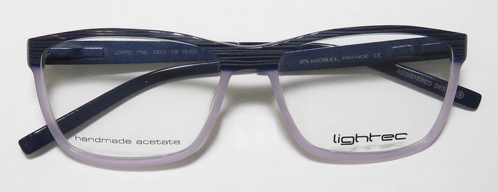 Lightec 7759l Eyeglasses