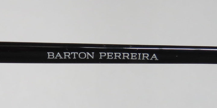 Barton Perreira Sylvia Eyeglasses