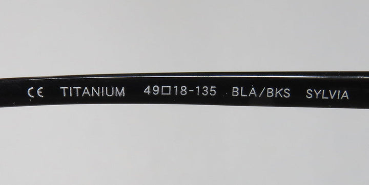 Barton Perreira Sylvia Eyeglasses