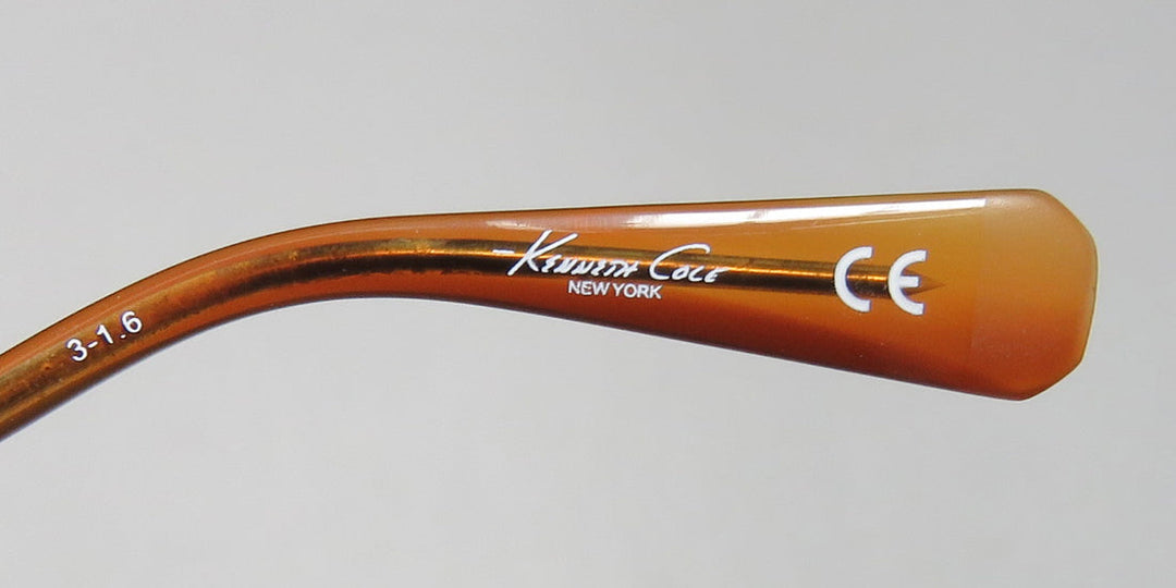 Kenneth Cole 7202 Sunglasses