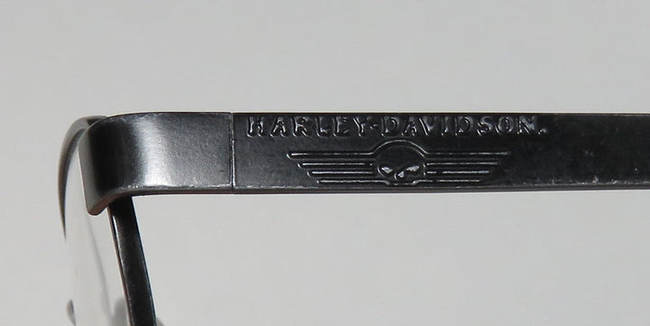 Harley-Davidson Hdt 111 Eyeglasses