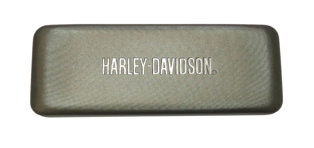 Harley-Davidson Hdt 111 Eyeglasses