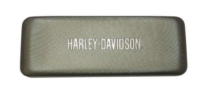 Harley-Davidson Hdt 111 Eyeglasses