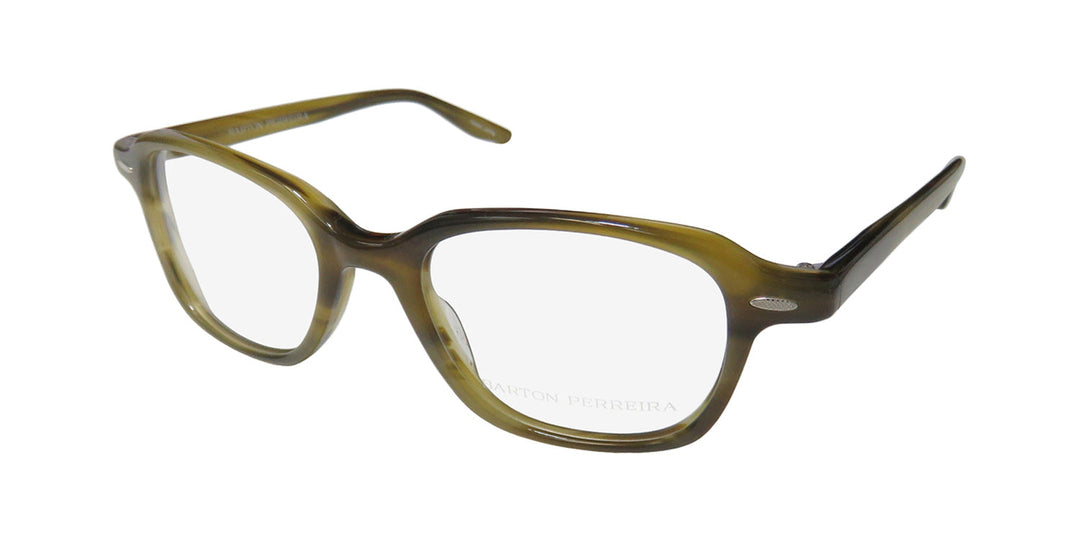 Barton Perreira Carlton Eyeglasses