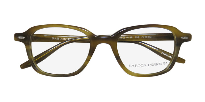Barton Perreira Carlton Eyeglasses