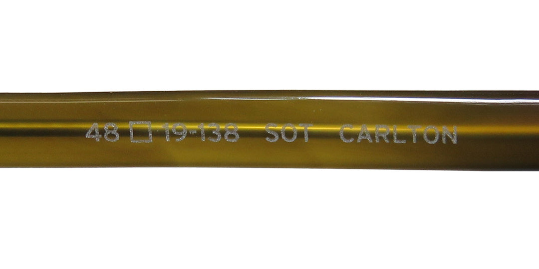 Barton Perreira Carlton Eyeglasses