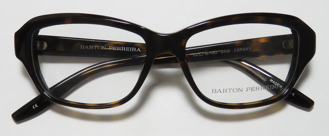 Barton Perreira Corday Eyeglasses