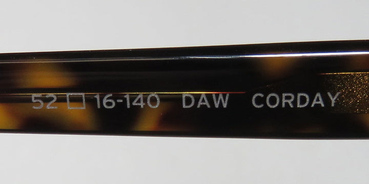 Barton Perreira Corday Eyeglasses