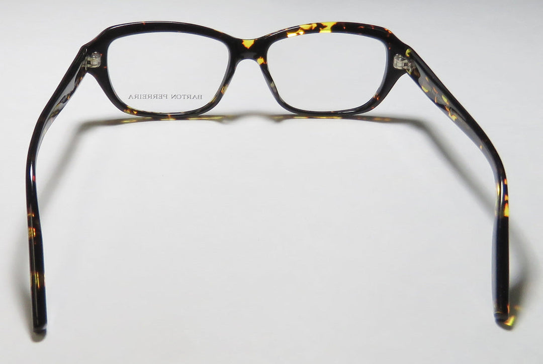 Barton Perreira Corday Eyeglasses