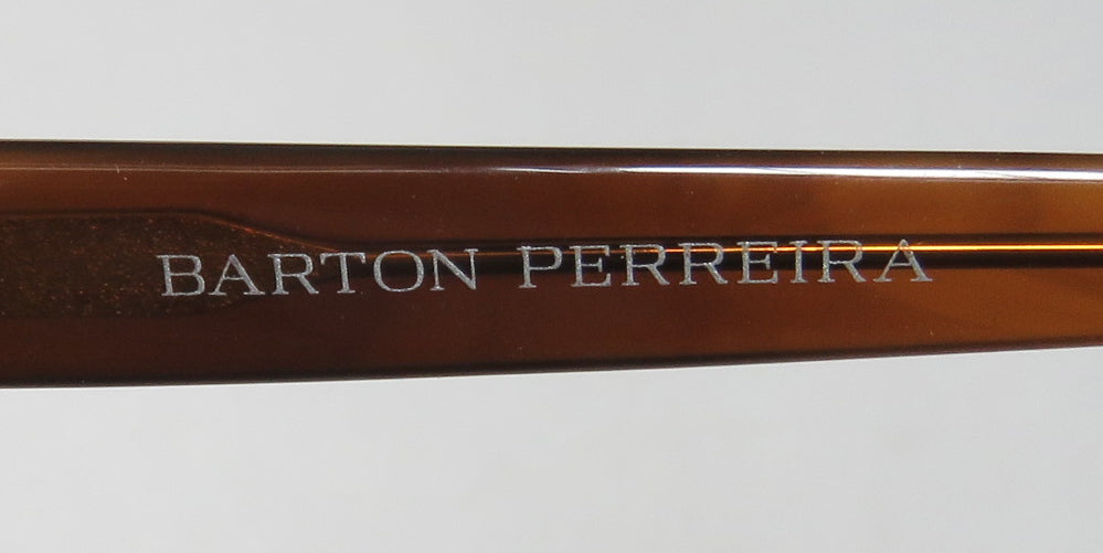 Barton Perreira Corday Eyeglasses