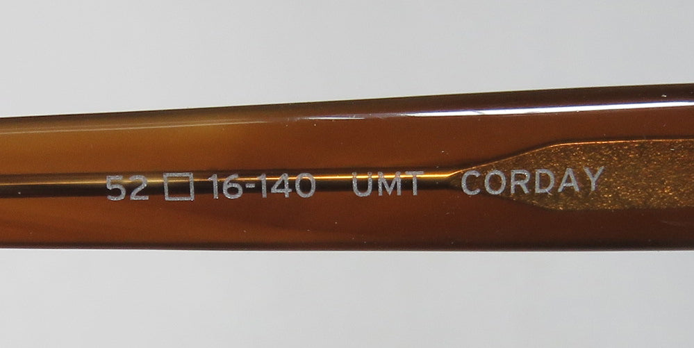 Barton Perreira Corday Eyeglasses