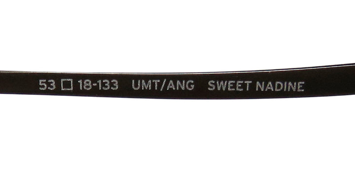 Barton Perreira Sweet Nadine Eyeglasses