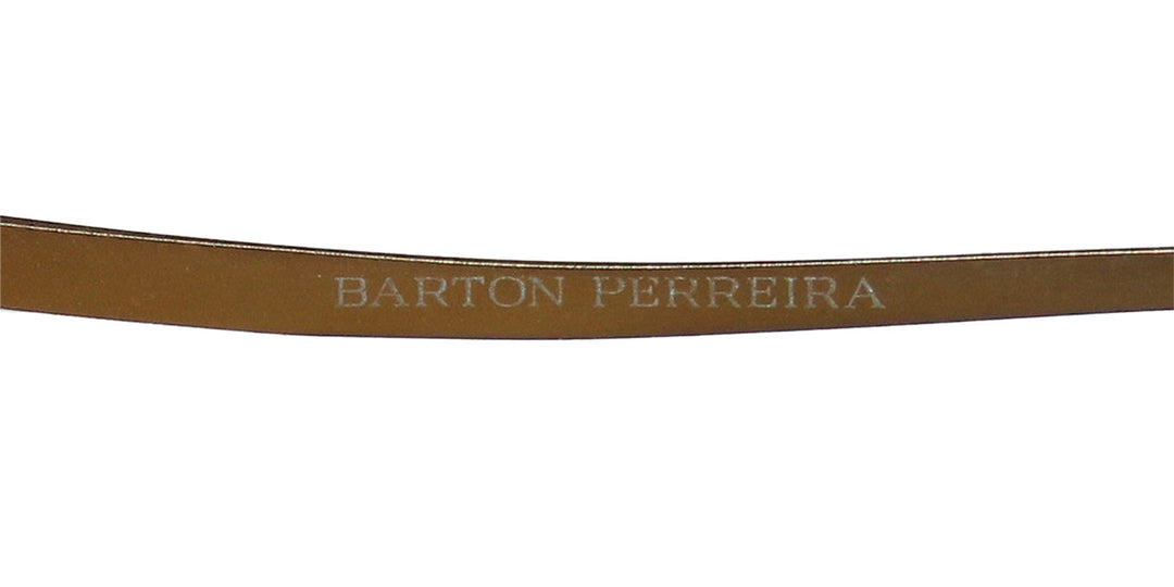 Barton Perreira Sweet Nadine Eyeglasses