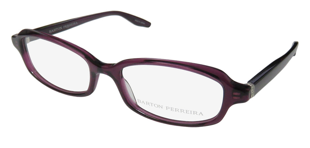 Barton Perreira Nicholette Eyeglasses