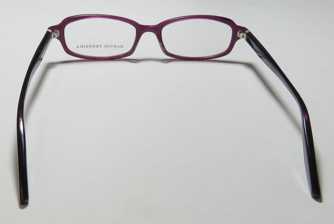 Barton Perreira Nicholette Eyeglasses