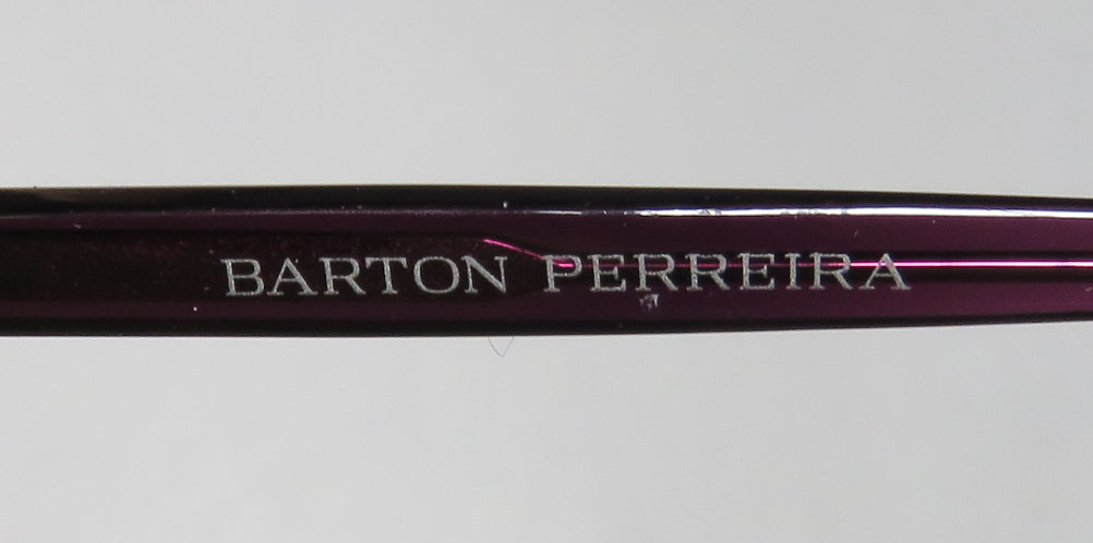 Barton Perreira Nicholette Eyeglasses