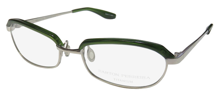 Barton Perreira Myra Eyeglasses