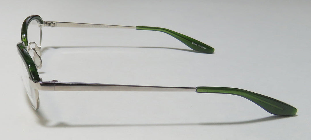 Barton Perreira Myra Eyeglasses